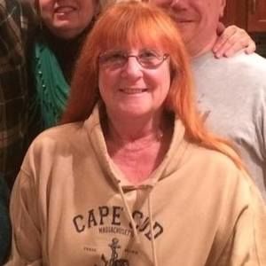 Meet your Posher, Flora